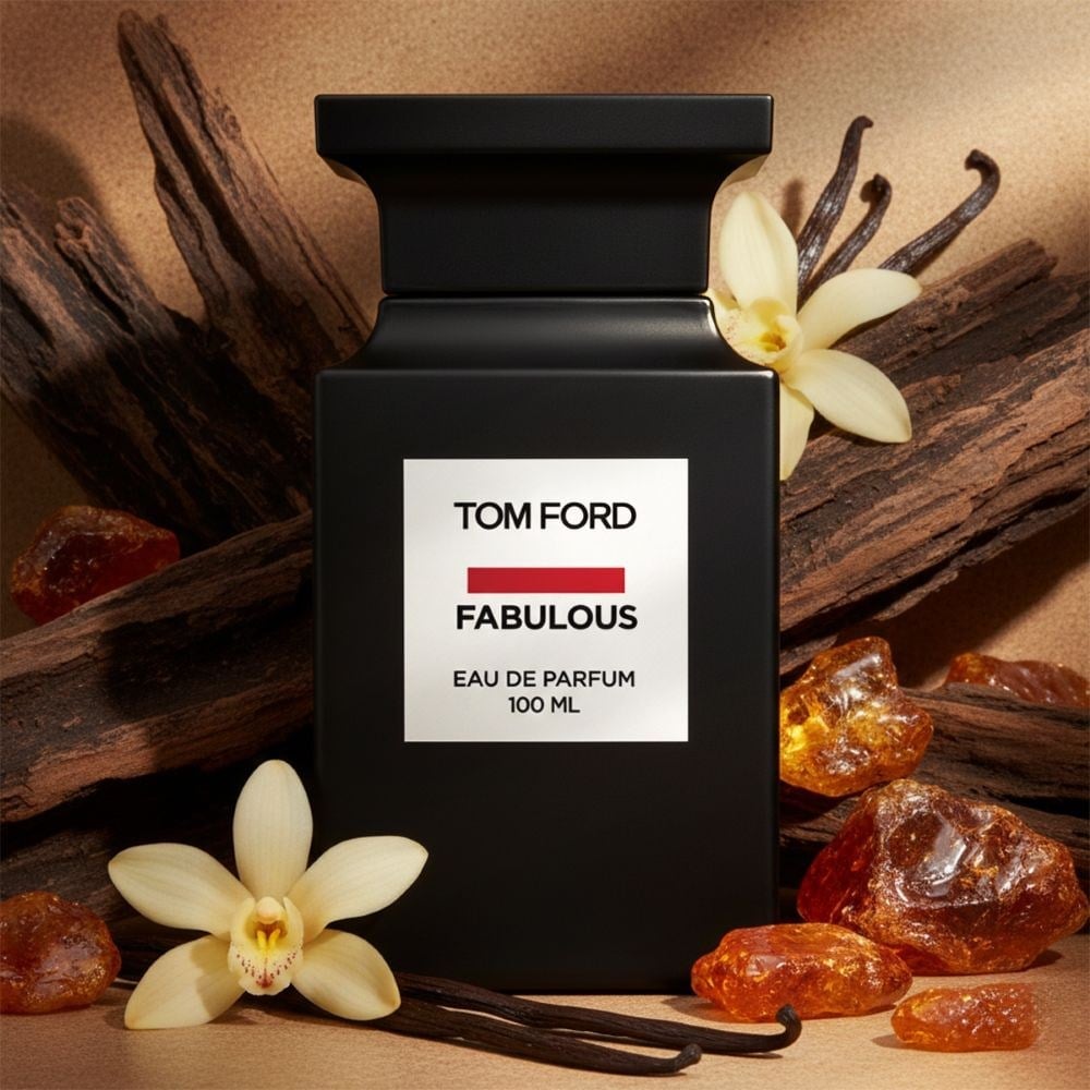 Fabulous Edp 100Ml