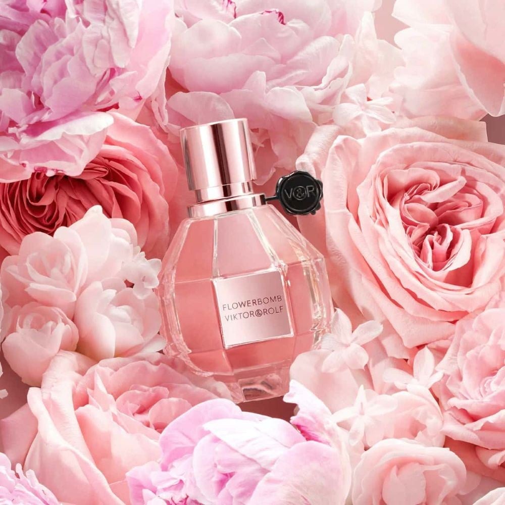 Flower Bomb Edp 100Ml