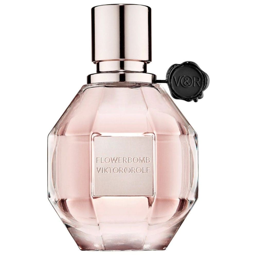 Flower Bomb Edp 50Ml