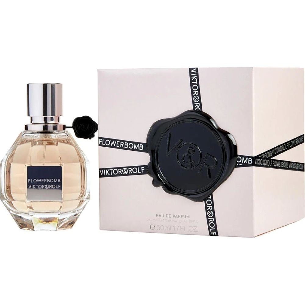 Flower Bomb Edp 50Ml