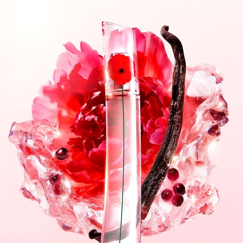 Flower By Kenzo 100Ml Edp
