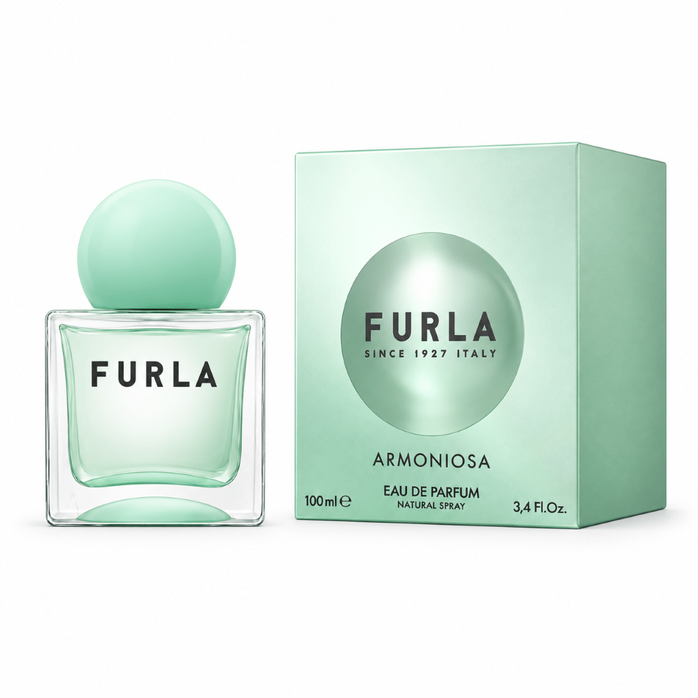Furla Armoniosa 100Ml Edp