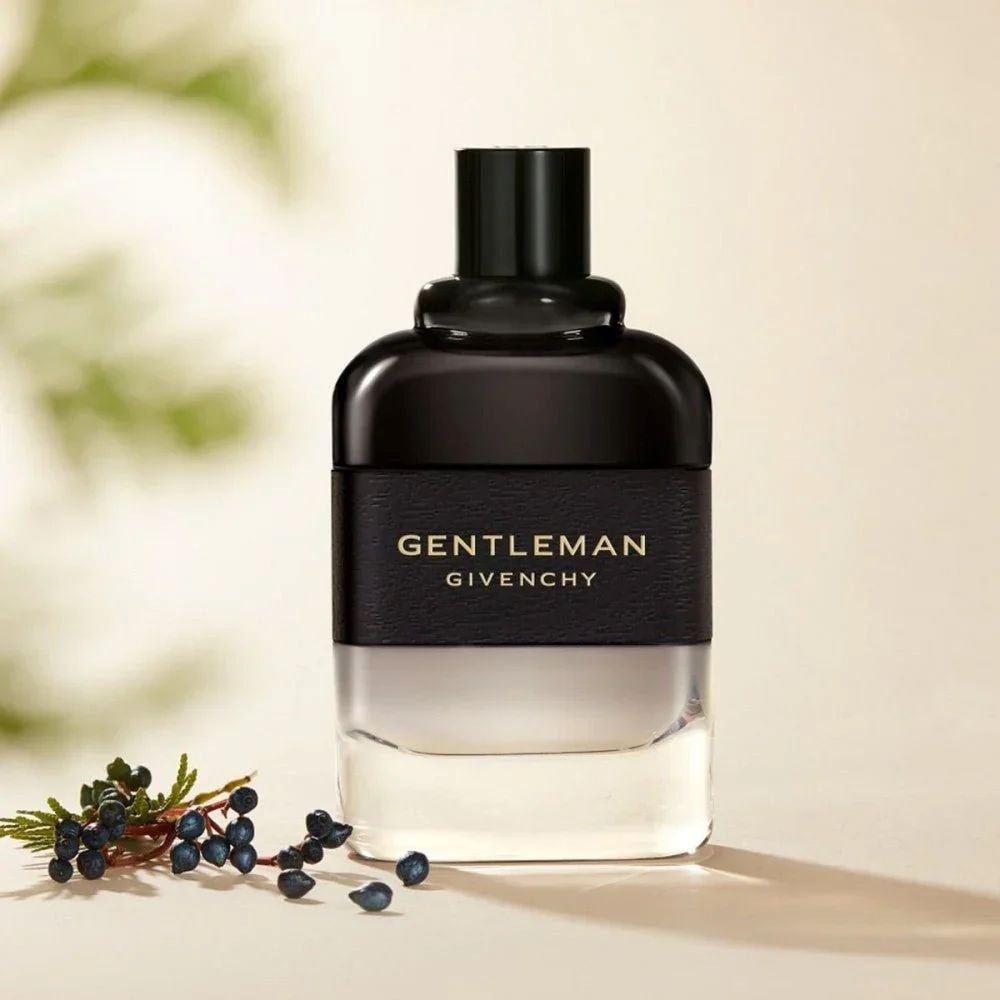 Gentleman 100 Ml Edp