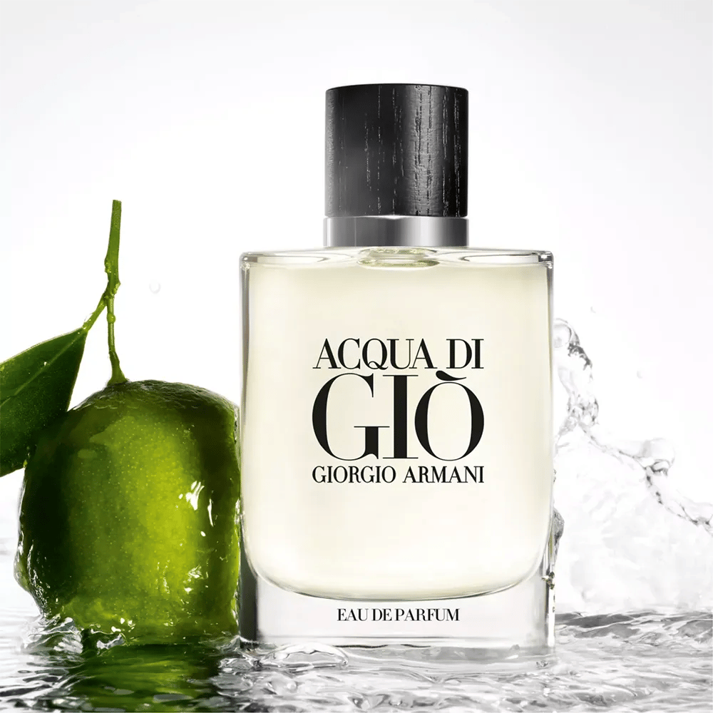 Giorgio Armani Acqua Di Gio Edp 125 Ml