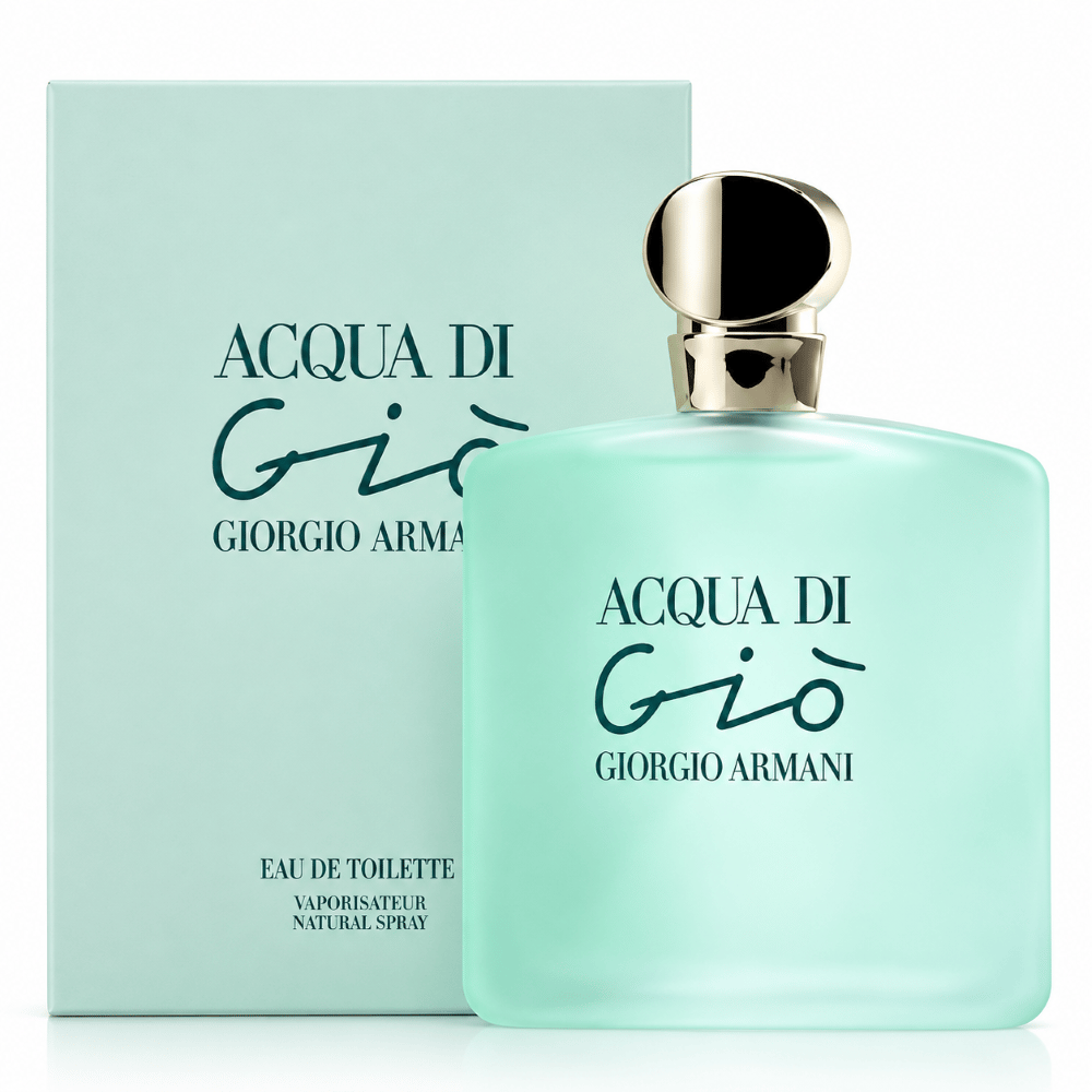 Giorgio Armani Acqua Di Gio Edt 100Ml