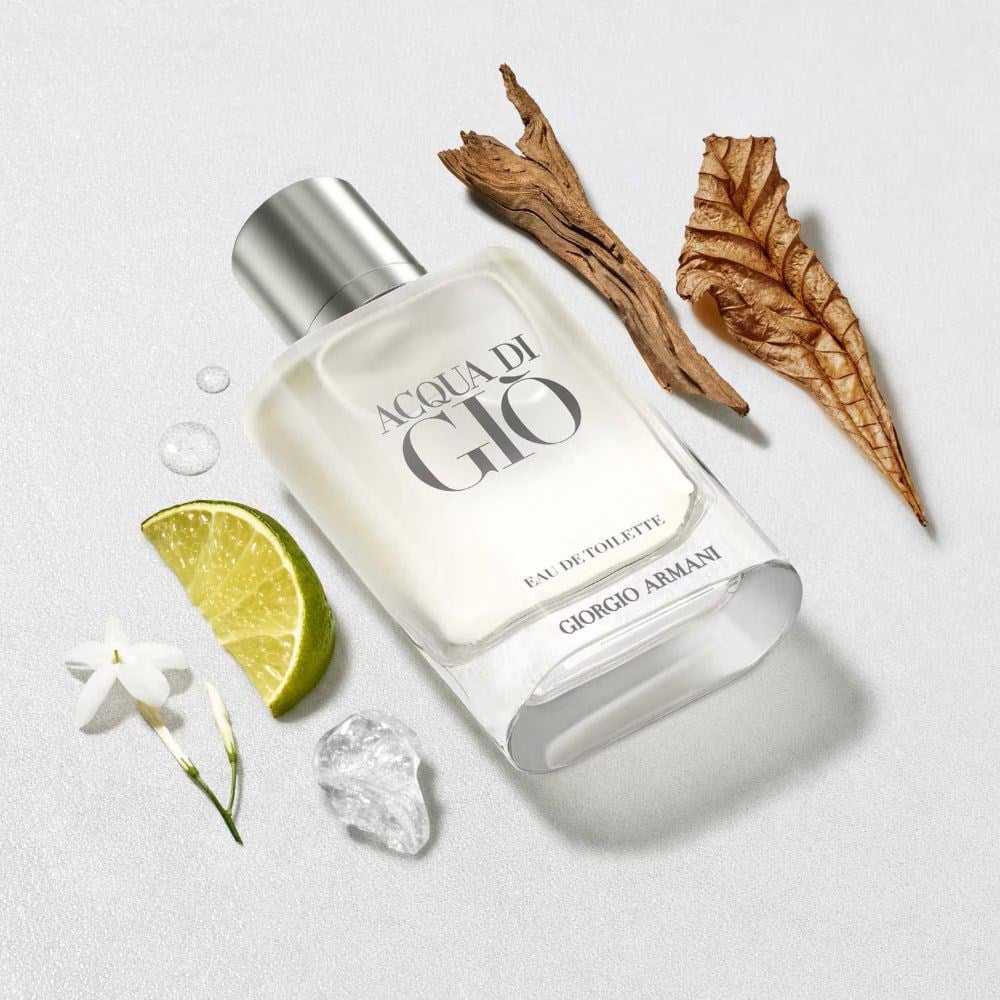 Giorgio Armani Acqua Di Gio Edt 200Ml