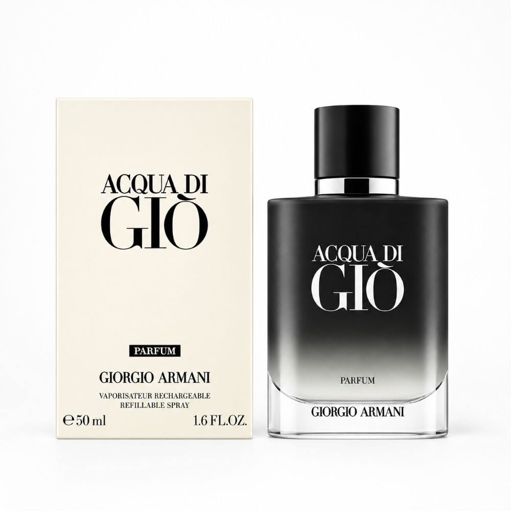 Giorgio Armani Acqua Di Gio Parfum 50Ml