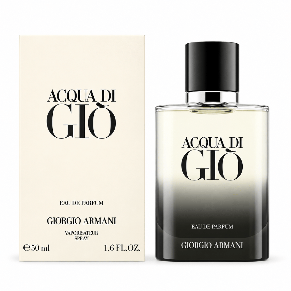 Giorgio Armani Acqua Di Gio Parfum 50Ml