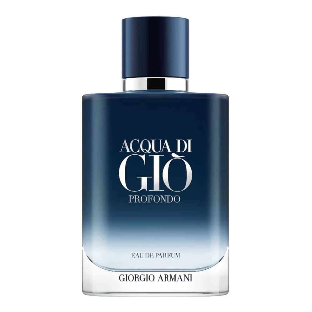 Giorgio Armani Acqua Di Gio Profondo Edp 100Ml