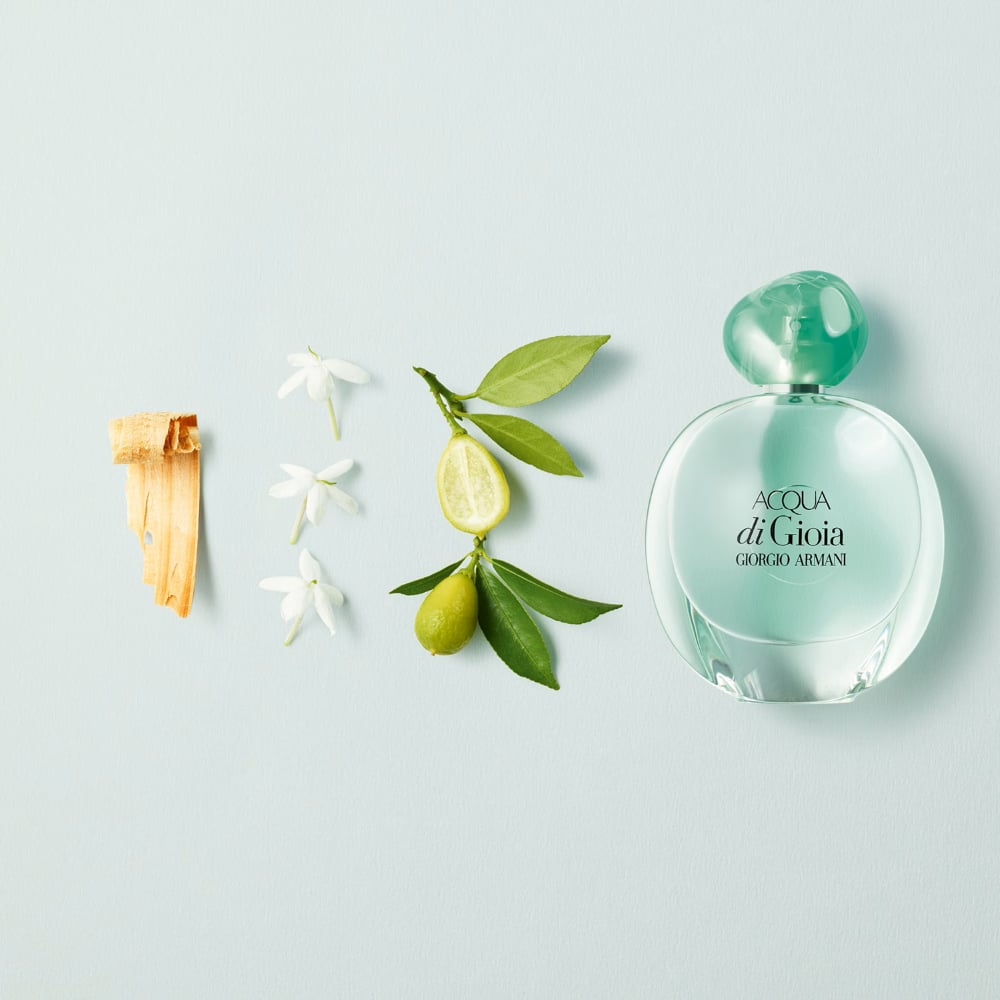 Giorgio Armani Acqua Di Gioia Woman 100Ml