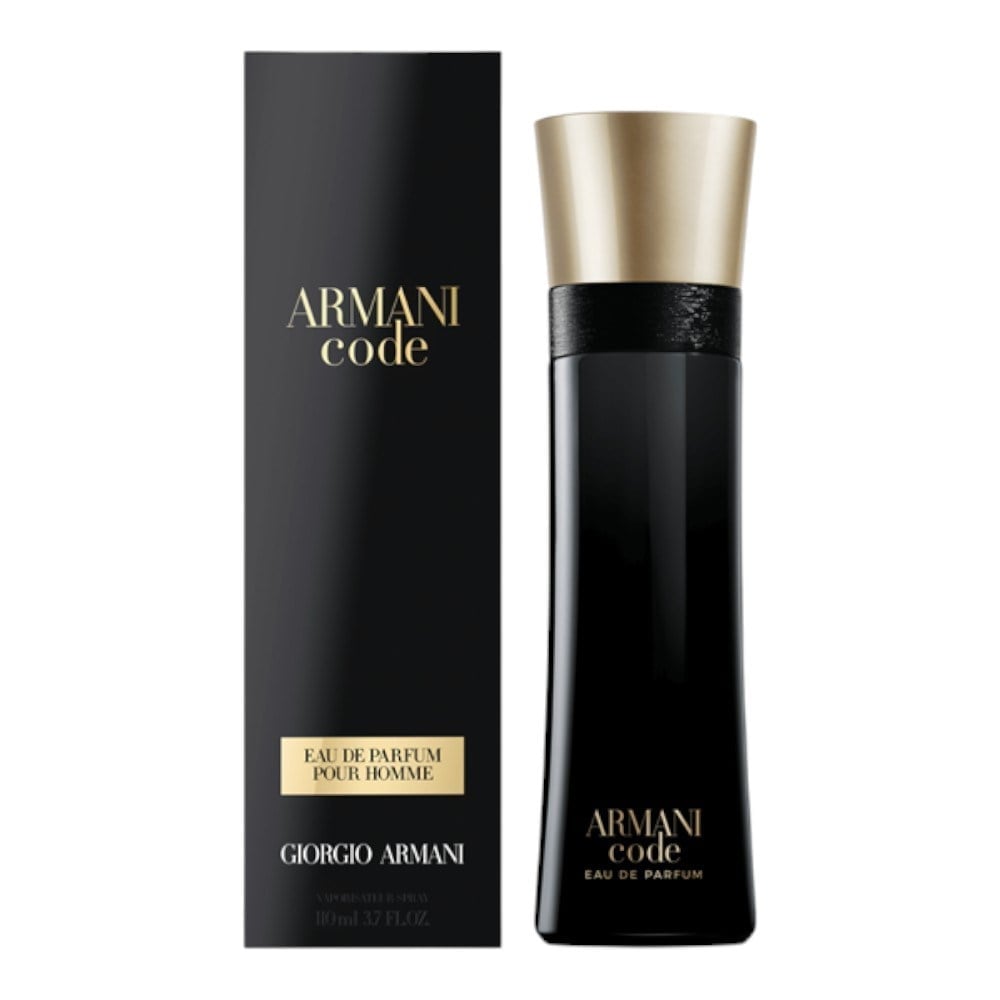 Giorgio Armani Armani Code Men 110Ml Edp