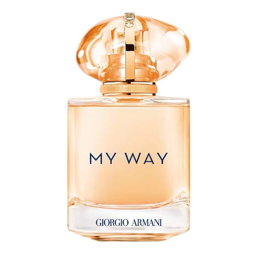 Giorgio Armani My Way Sunny Vanilla 90Ml Edp
