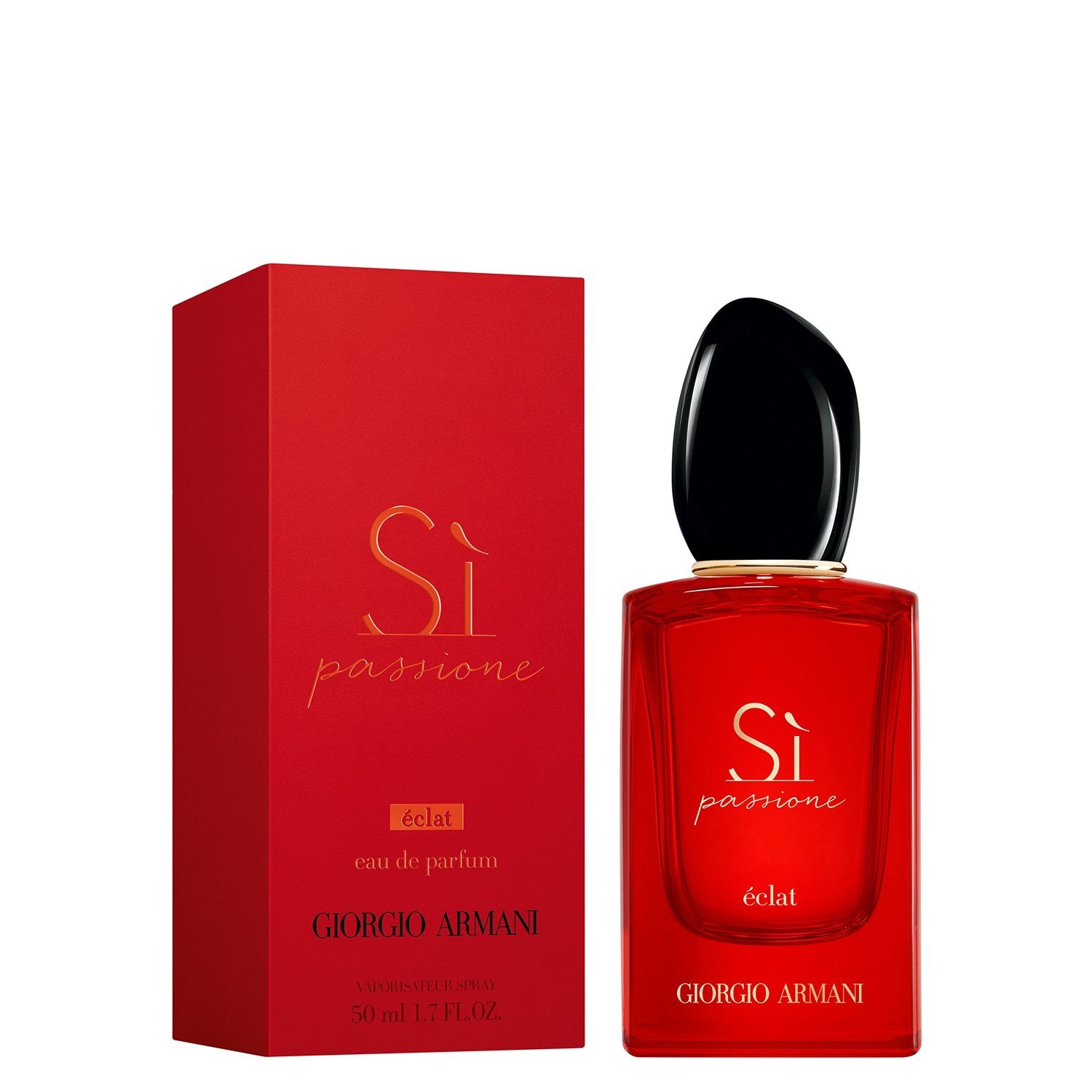 Giorgio Armani Si Passione Eclat Edp 50Ml