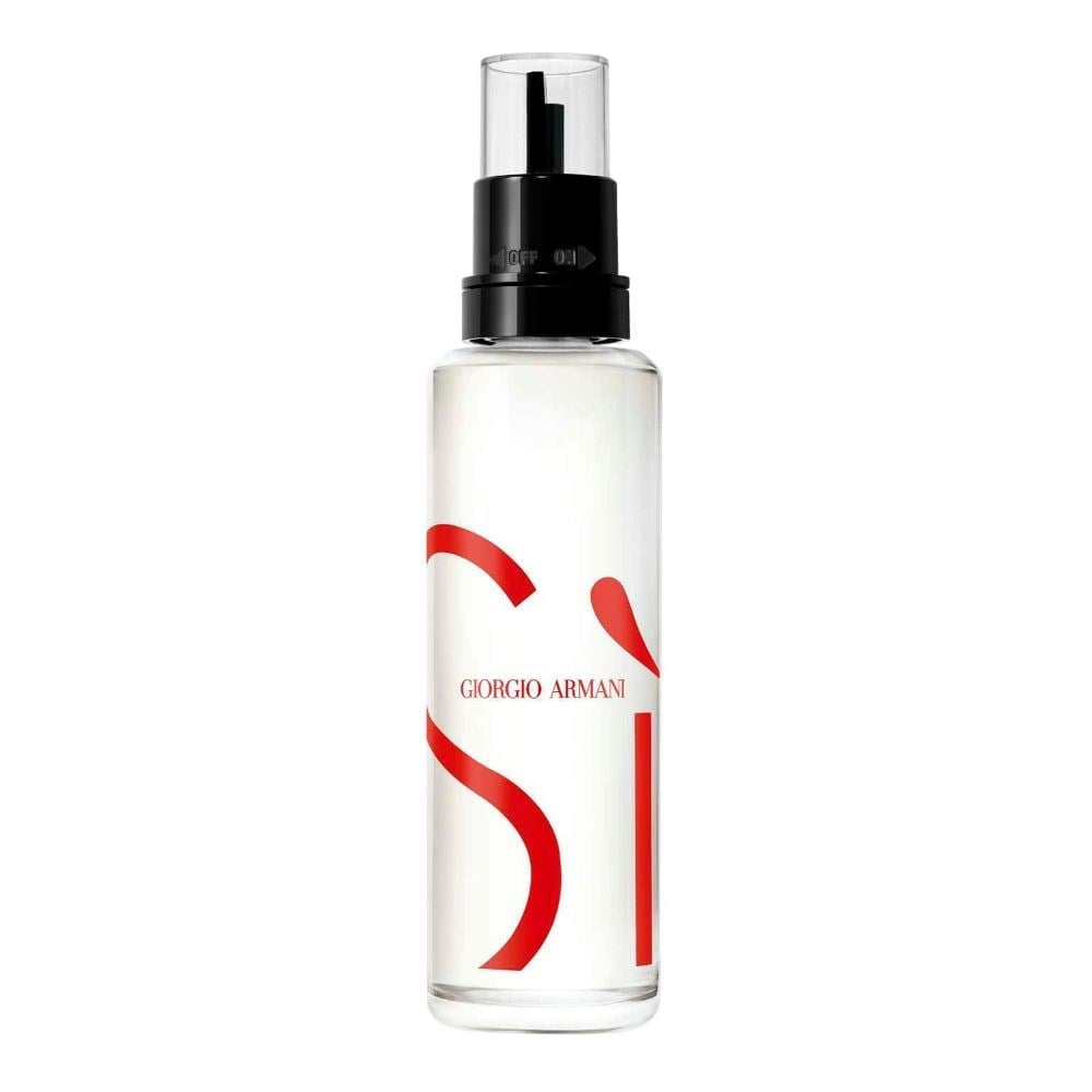 Giorgio Armani Si Passione Edp 150Ml Refill