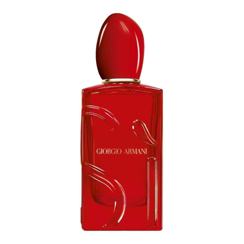 Giorgio Armani Si Passione Red Musk 50Ml Edp