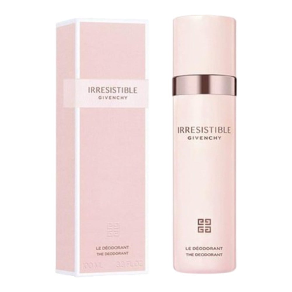 Givenchy Irresistible Le Deodorant 100Ml