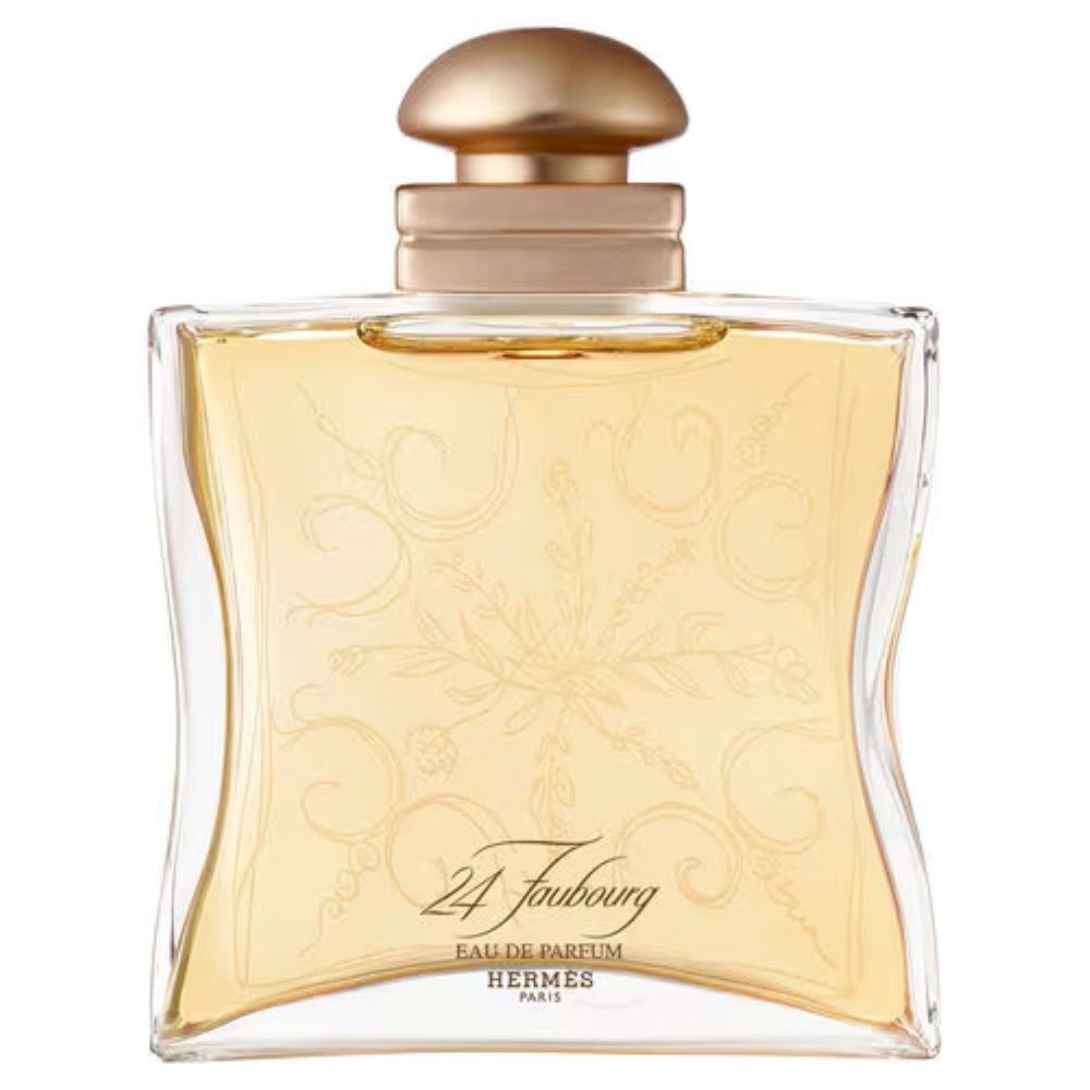 Hermes 24 Foubourg 100Ml Edp