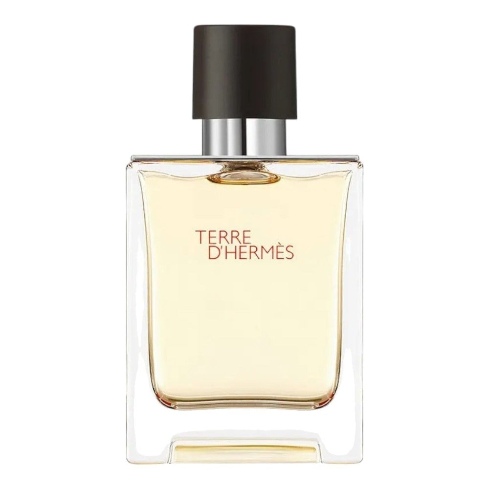 Hermes D Terre Eau Givree 50Ml Edp