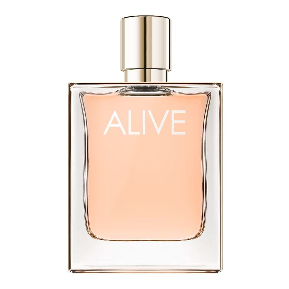 Hugo Boss Alive Edp 80Ml