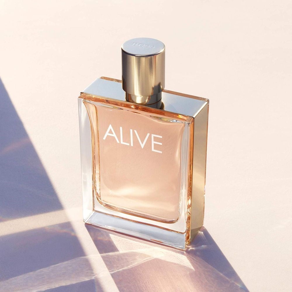 Hugo Boss Alive Edp 80Ml
