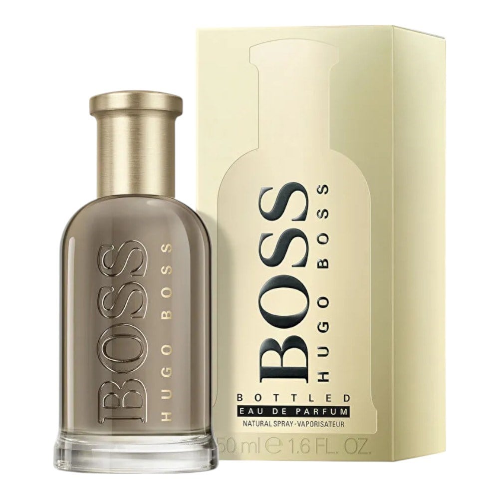 Hugo Boss Bottled Edp 50Ml