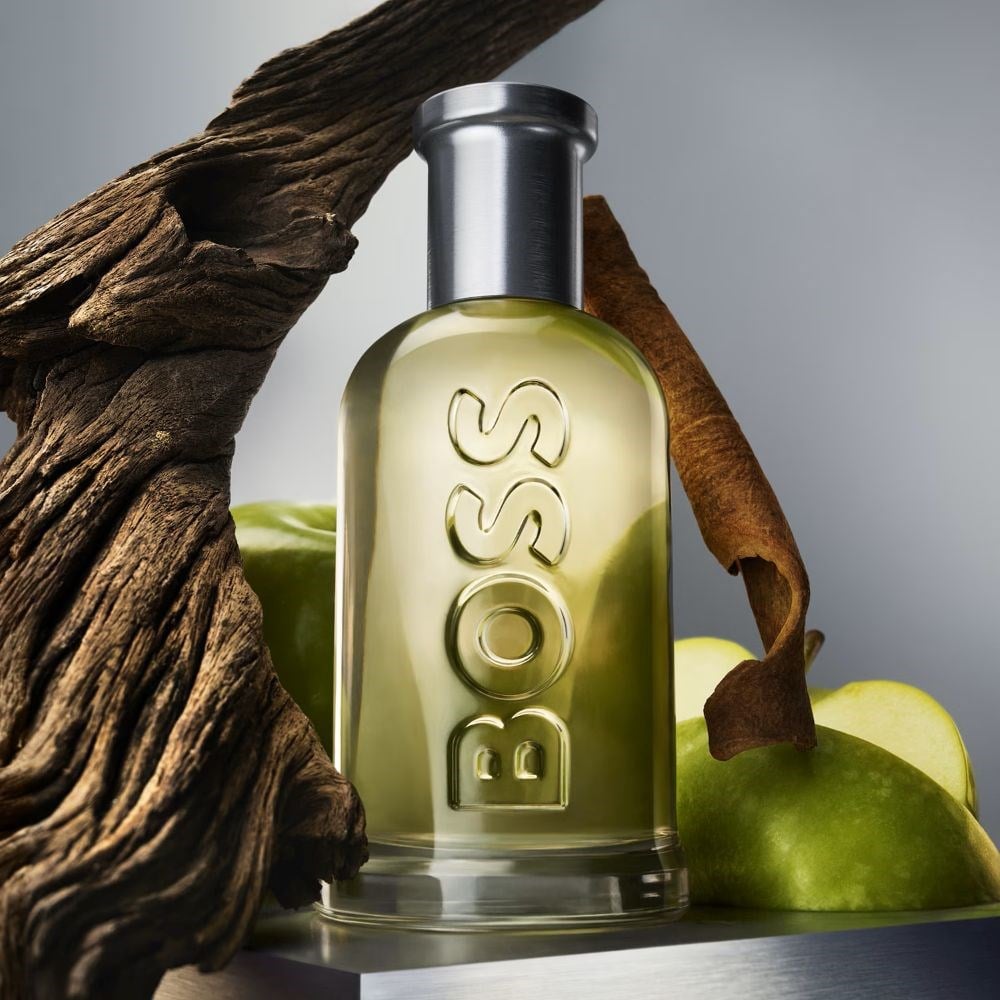 Hugo Boss Bottled Edt 100Ml
