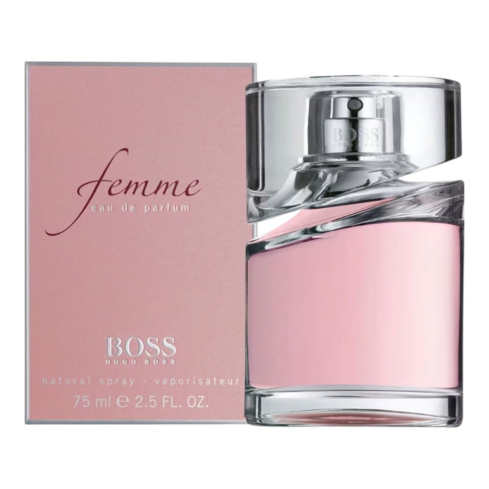 Hugo Boss Femme Edp 75Ml