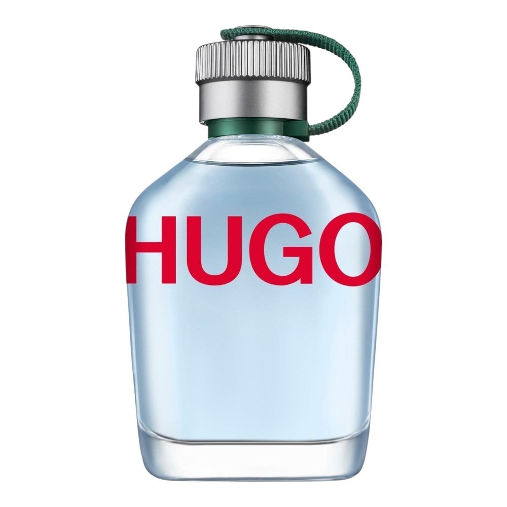 Hugo Boss Hugo Man Edt 125Ml