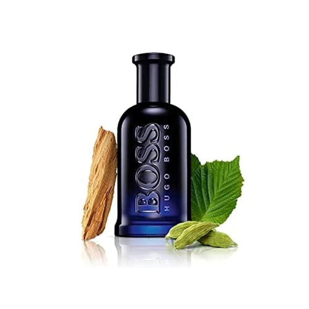 Hugo Boss No:6 Bottled Night 200Ml Edt