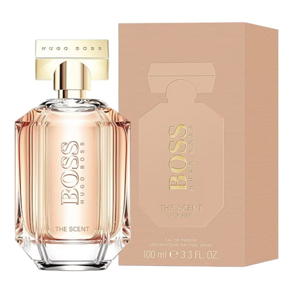Hugo Boss The Scent For Her Edp 100Ml