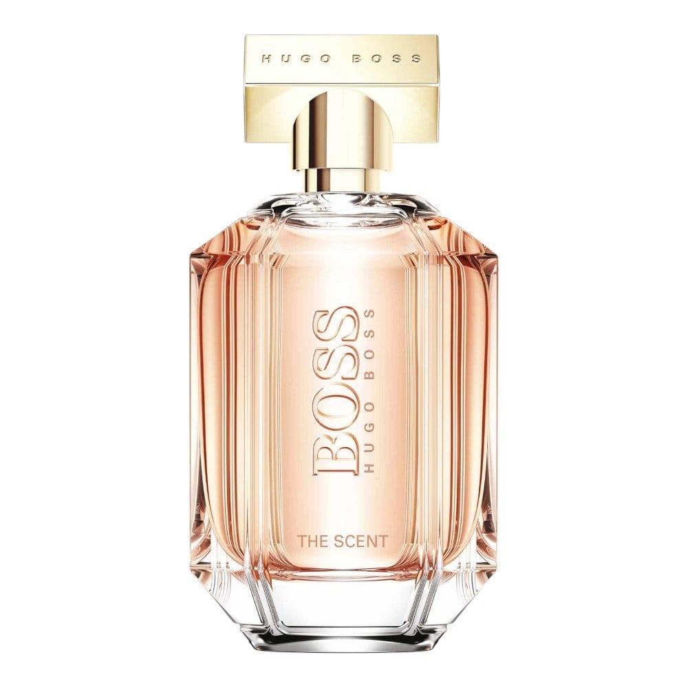 Hugo Boss The Scent Her 100Ml Edp