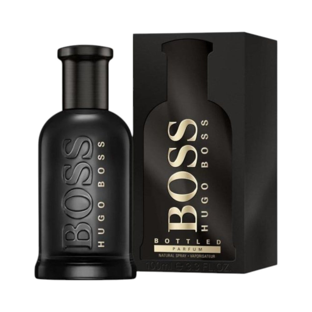 Hugo Bottled Parfum 100Ml Edp