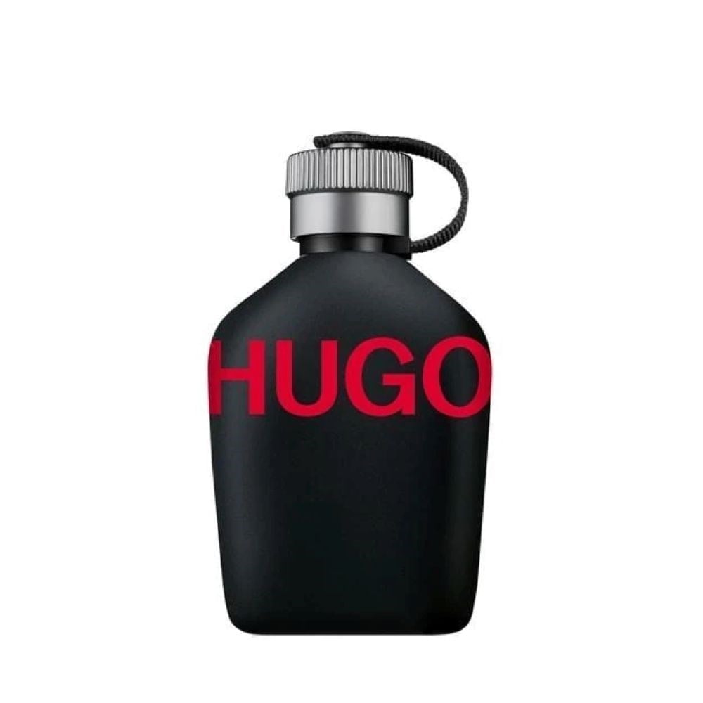Hugo Just Different 125Ml Edt