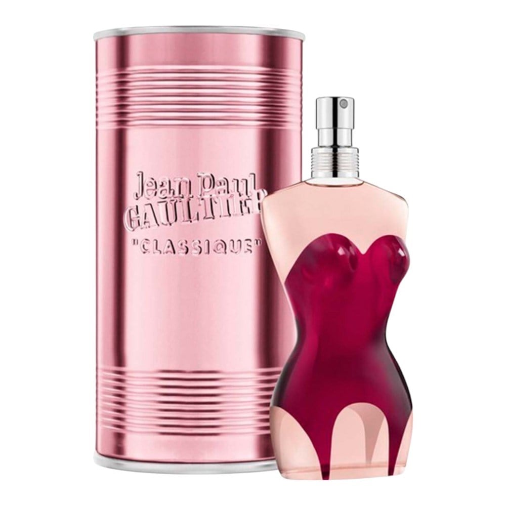 Jean Paul Gaultier Classic Women Edp 100Ml