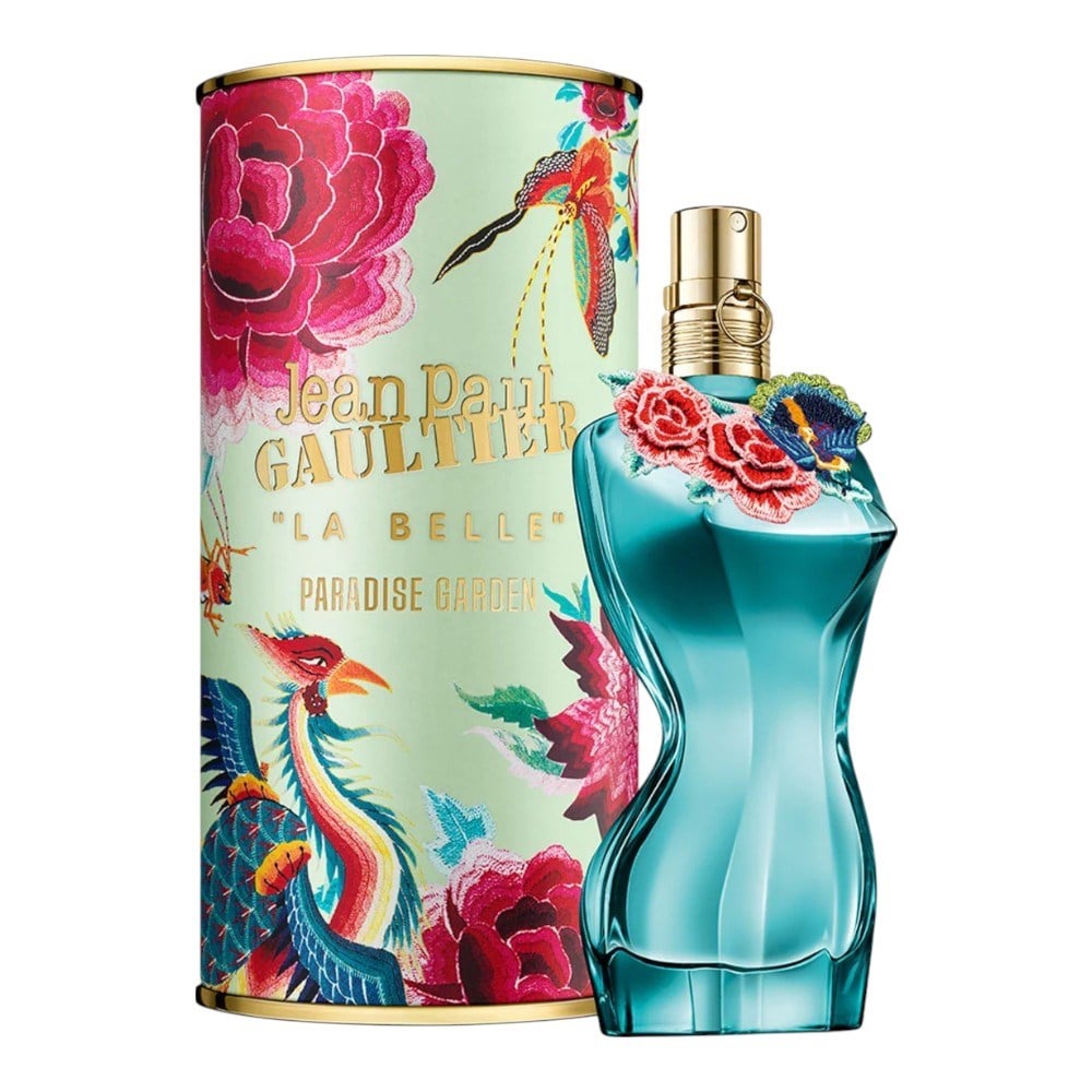 Jean Paul Gaultier La Belle Paradise Garden 100Ml Edp