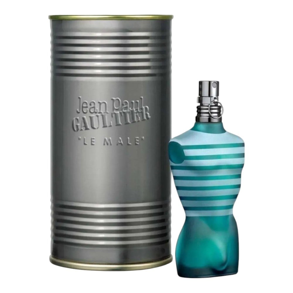 Jean Paul Gaultier Le Male Edt 125Ml