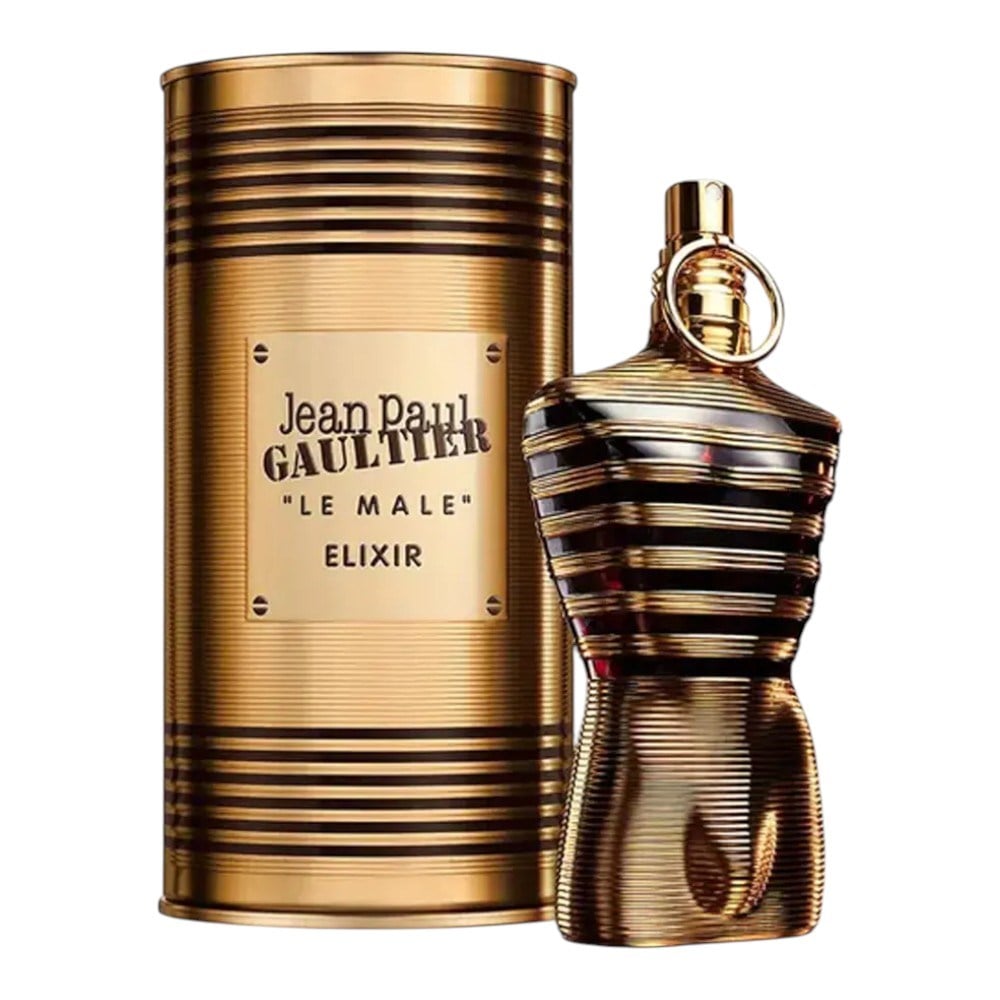 Jean Paul Gaultier Le Male Elixir 125Ml