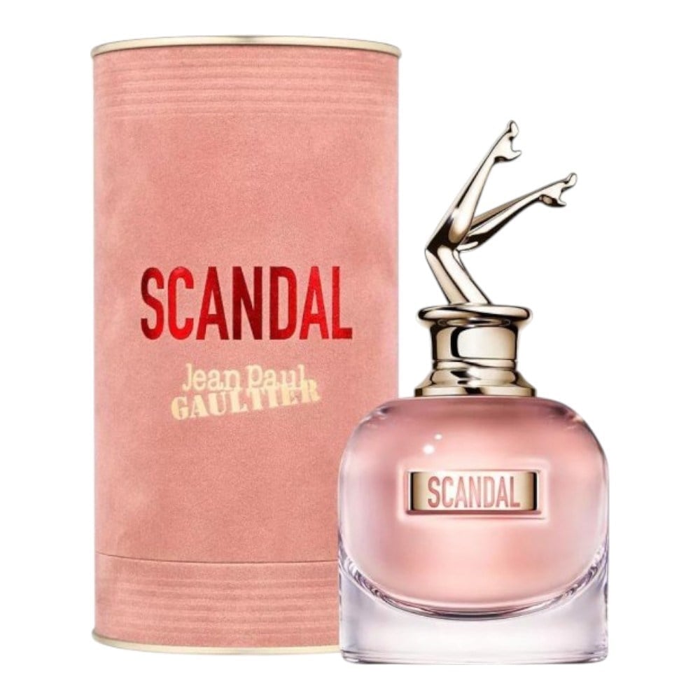 Jean Paul Gaultier Scandal 80Ml Edp