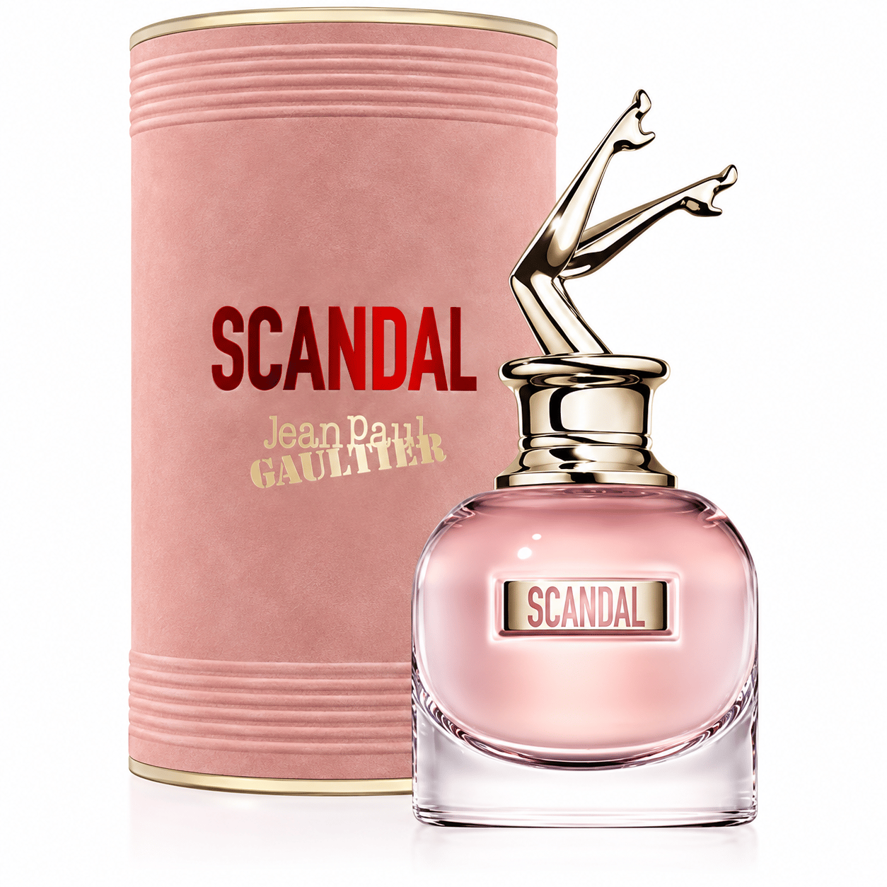 Jean Paul Gaultter Scandal 80Ml Edp