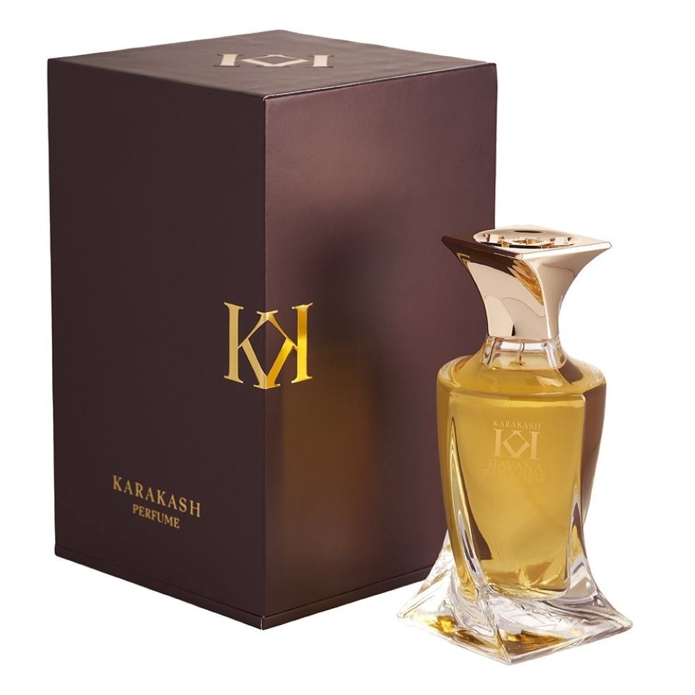 Karakash Havana Paradise 100Ml Edp
