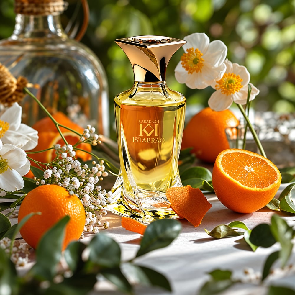 Karakash Istabraq 100Ml Edp