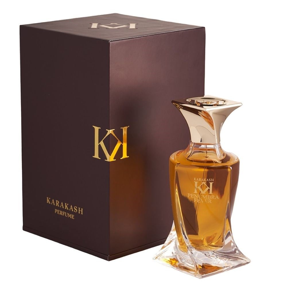 Karakash Penumbra Fever 100Ml Edp