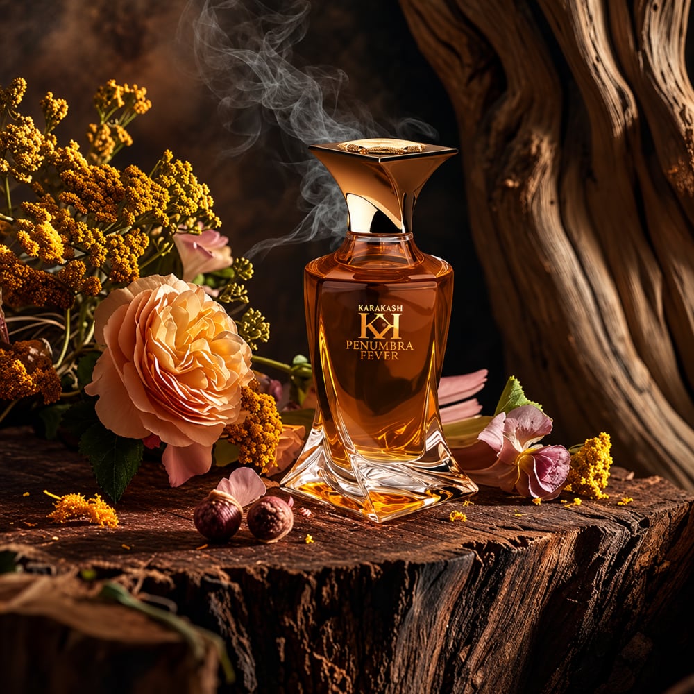 Karakash Penumbra Fever 100Ml Edp