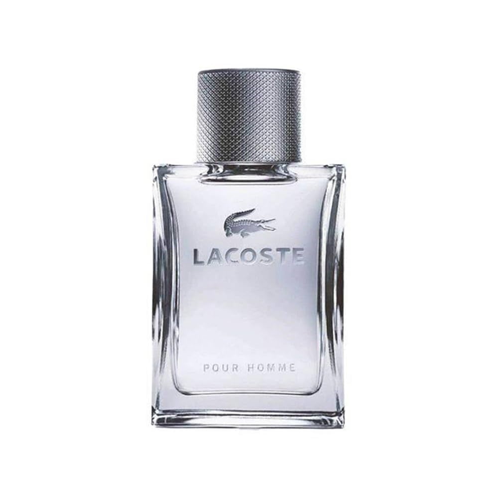 Lacoste Pour Homme 100Ml Edt
