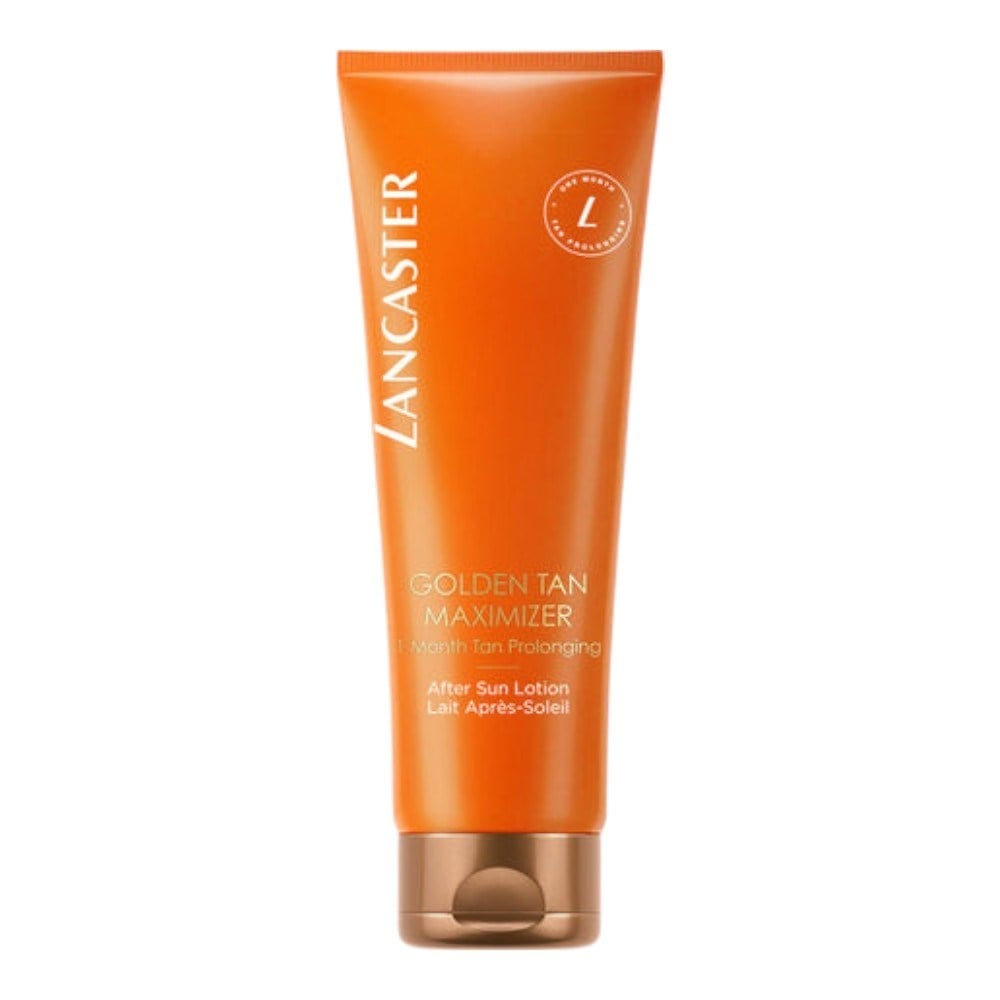 Lancaster Golden Tan Maximizer After Sun 250Ml