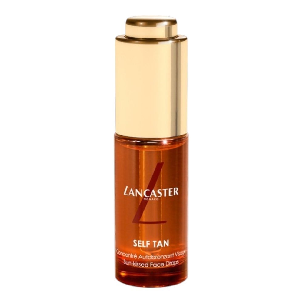 Lancaster Golden Tan Maximizer After Sun  Lotion 75Ml
