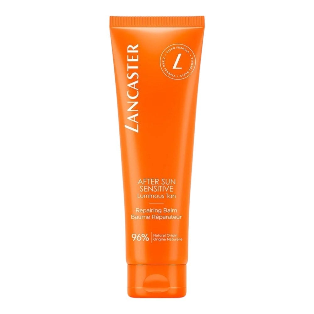 Lancaster Sensitive Aftersun Repairing Balm 150Ml