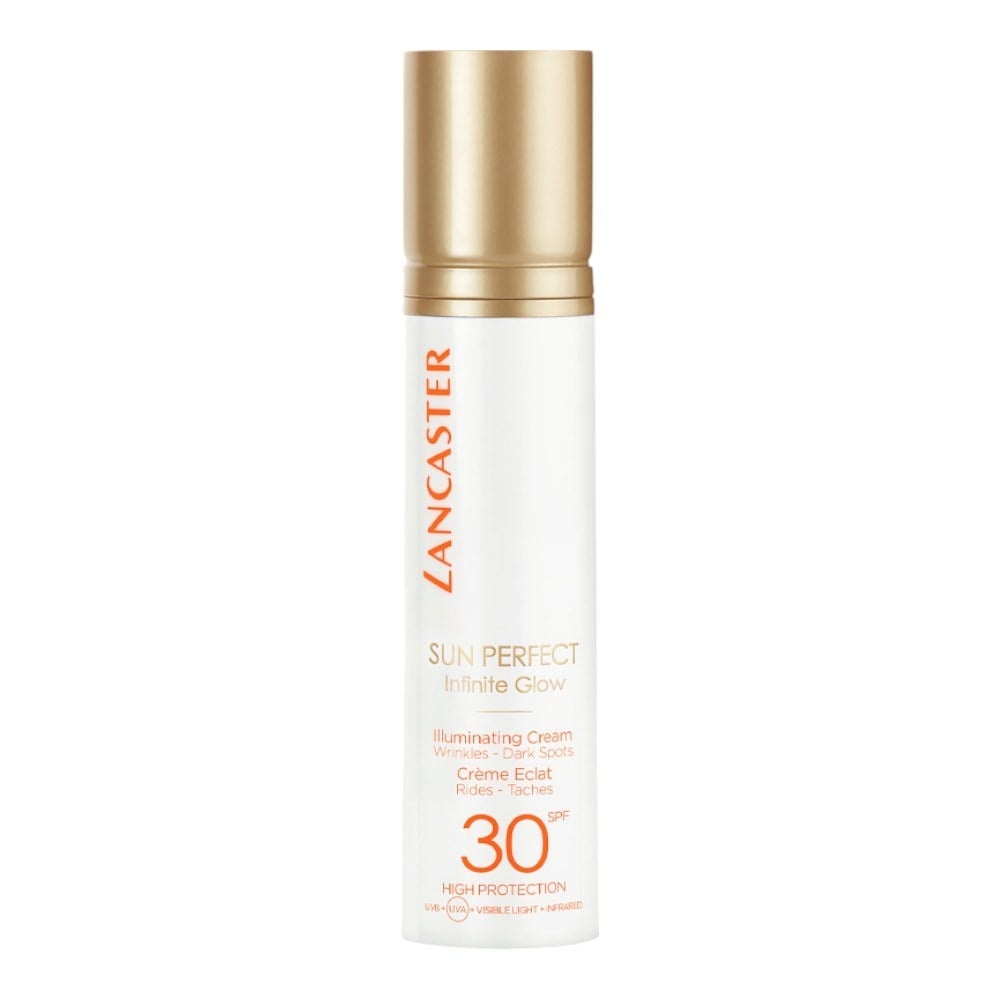 Lancaster Sun Perfect Sun Illiminating Cream Spf30 50Ml