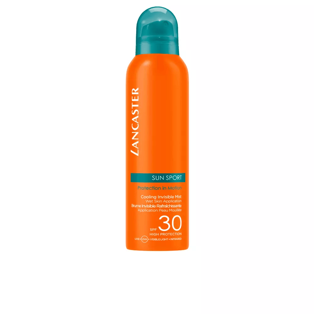 Lancaster Sun Sport Mist Spf30 200Ml