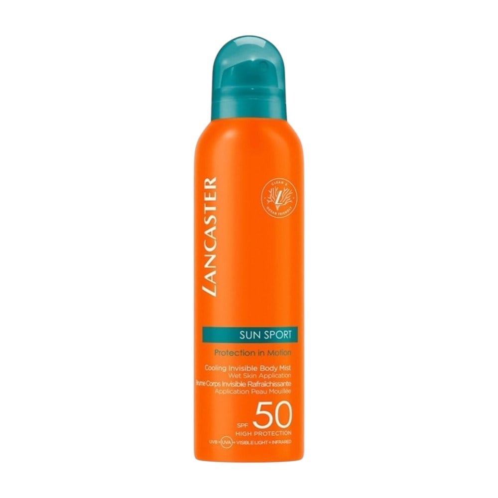 Lancaster Sun Sport Mist Spf50 200Ml
